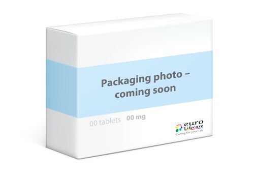 Eurofast Express 400 mg image