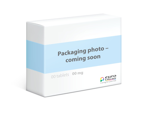 Eurofast Express 400 mg image