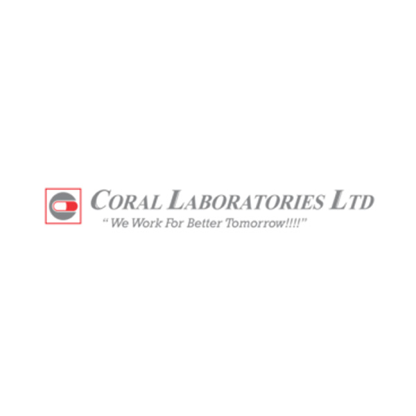 Coral Laboratories Ltd (India)