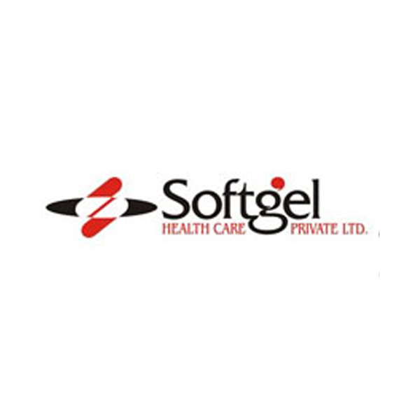 Softgel Healthcare Pvt Ltd (India)